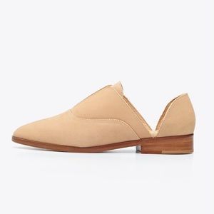 Nisolo Emma d’Orsay Oxfords